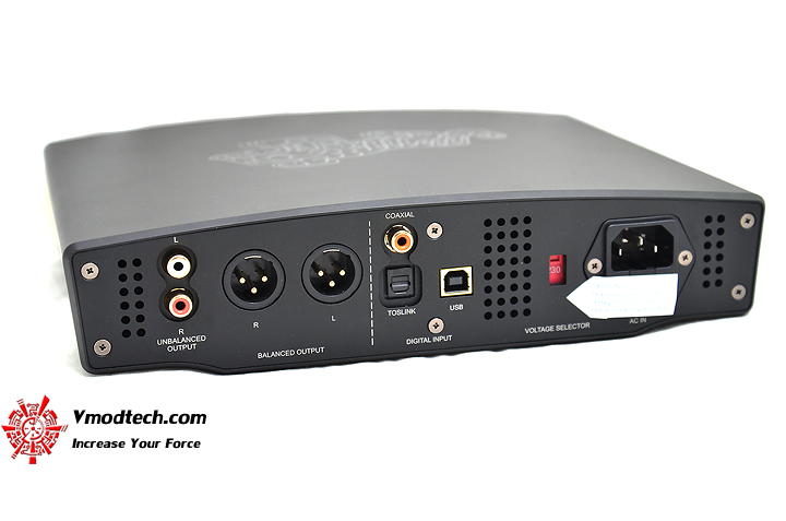 10 ASUS Essence One USB DAC and Headphone Amplifier MUSES Edition