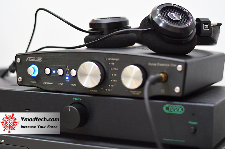 17 ASUS Essence One USB DAC and Headphone Amplifier MUSES Edition