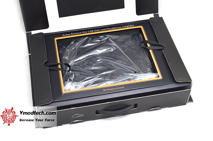 3 ASUS Essence One USB DAC and Headphone Amplifier MUSES Edition