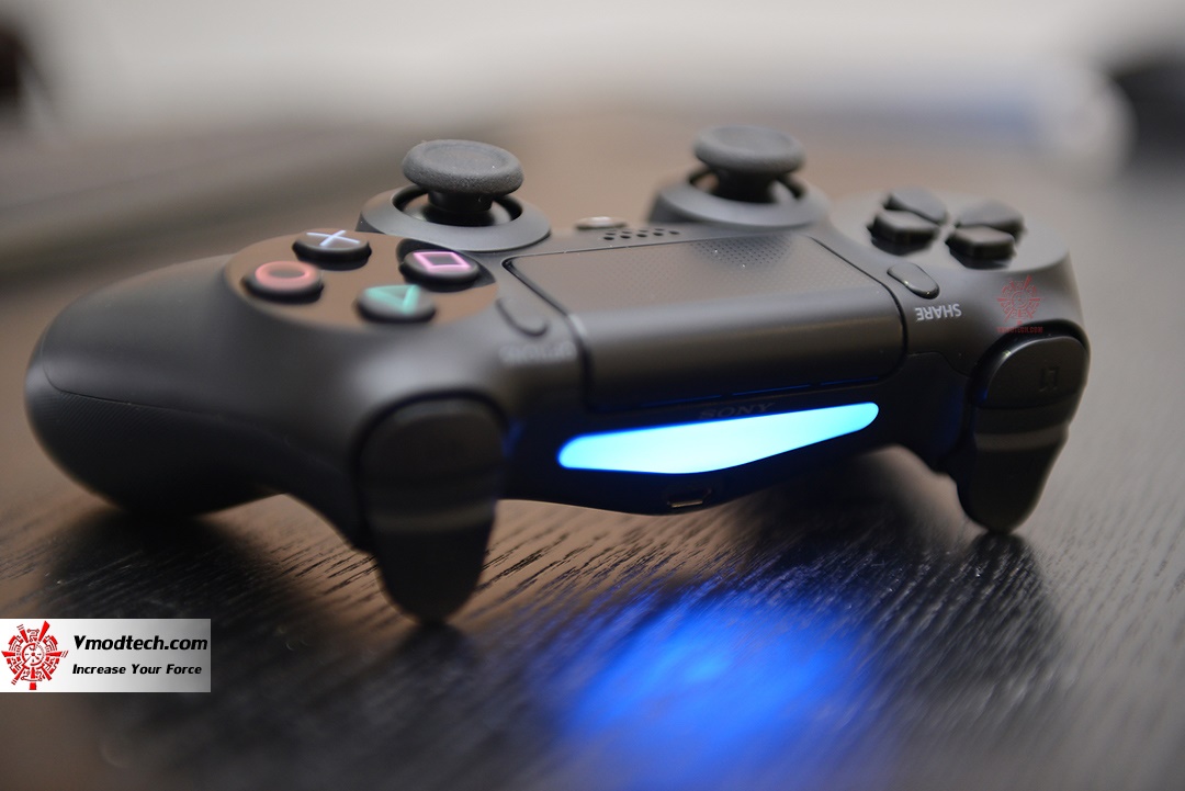  Sony Play Station 4 Review