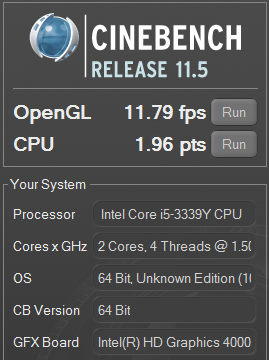  Review : Acer Aspire P3 Ultrabook + Tablet