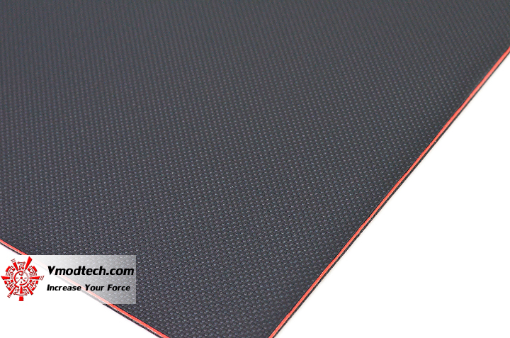  OZONE TRACE Semi Rigid Gaming Mousepad