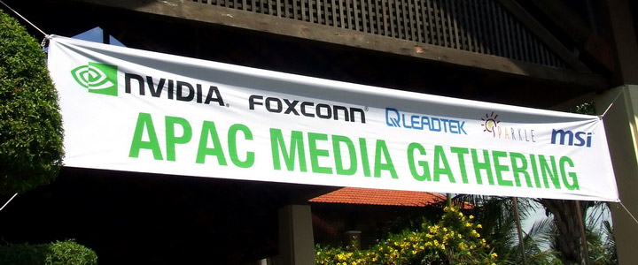 APAC Media Gathering