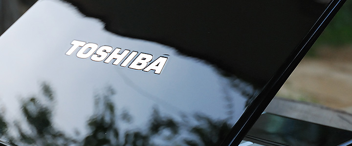 Toshiba Portege A600 review !!
