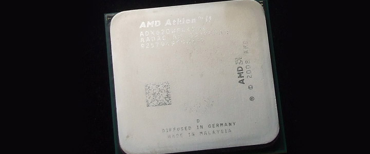 default thumb AMD Athlon II X4  620 4หัวราคา4,000นิดๆ มาแล้วจ้า