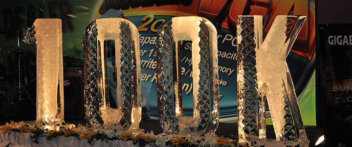 GIGABYTE NVIDIA DEALER NITE