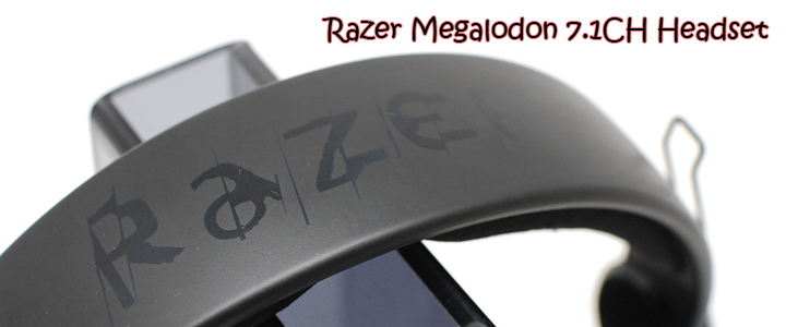 default thumb Review : Razer Megalodon - Headset 7.1 สำหรับเกมเมอร์ตัวจริง !