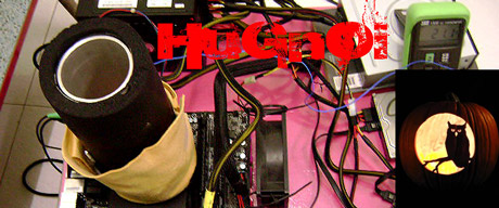 SuperPI 1M of Core i5 670 by HuGnOi