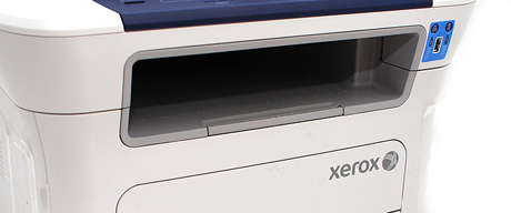Review : Xerox Workcentre 3220 All in one Monochrome Laser printer