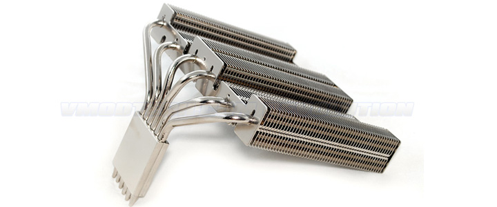 ThermalRight SpitFire VGA Cooler ThermalRight SpitFire VGA Cooler