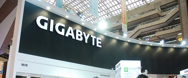 Special report : Gigabyte Product manager interview