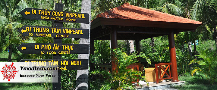 NVIDIA Regional Press Conference @ Vinpearl Resort Vietnam