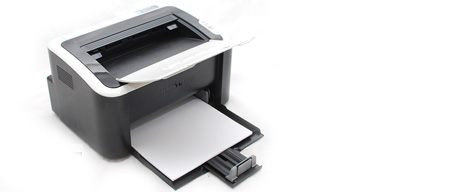 Review : Samsung ML-1660 Monochrome Laser Printer