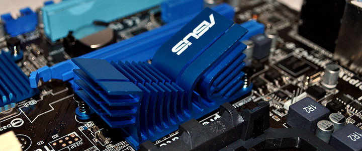 Asus M4A88TD-M/USB3 Motherboard Review