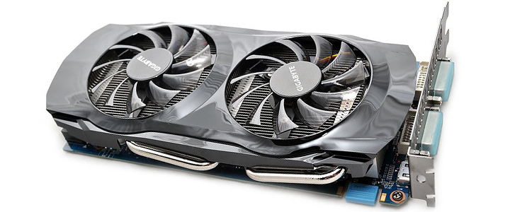GIGABYTE NVIDIA GeForce GTX 460 1024MB DDR5 Review