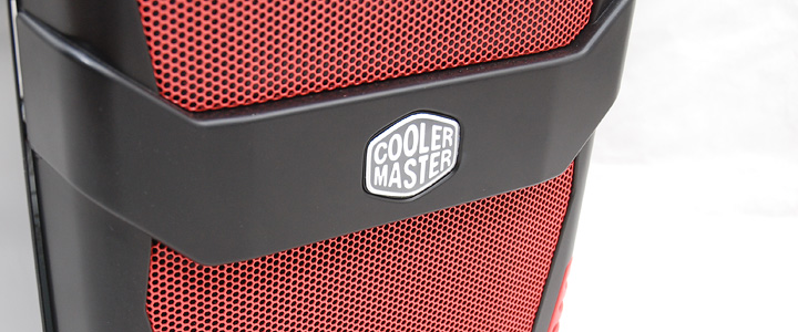 default thumb Review : CoolerMaster USP100 