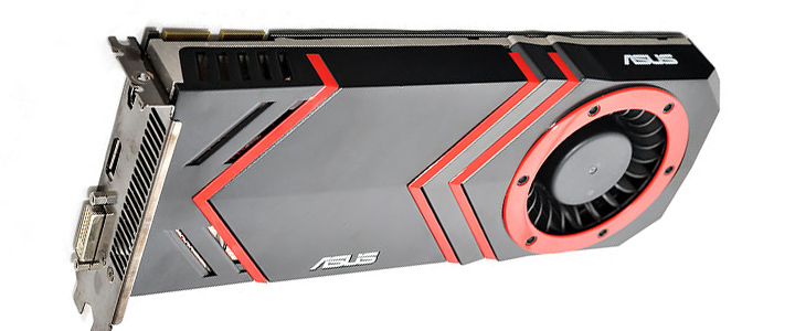 default thumb ASUS EAH5870 V2 HD 5870 1024MB DDR5 Review