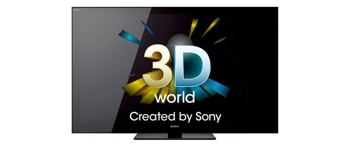 default thumb บรรยากาศงานแถลงข่าวธุรกิจ “Sony 3D World” อย่างเป็นทางการครั้งแรกในภูมิภาคเอเซีย แปซิฟิก
