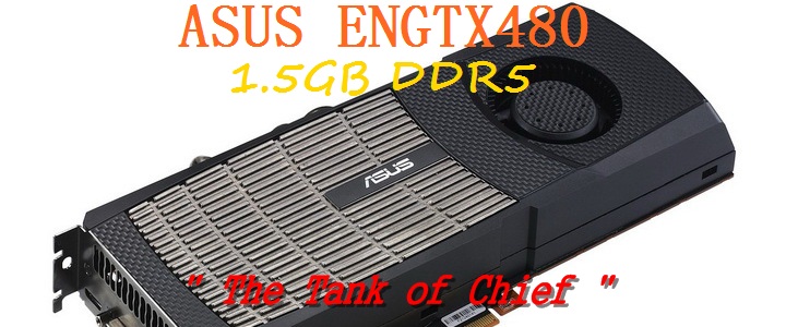 default thumb ASUS ENGTX480 1.5GB DDR5