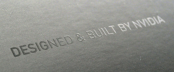 default thumb X'MAS Gift from NVIDIA to Vmodtech.com