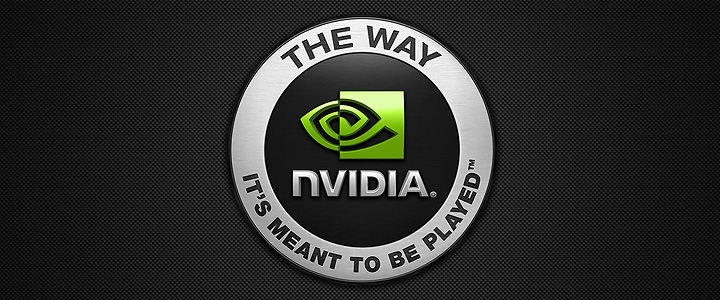 default thumb Gift from NVIDIA to Vmodtech.com