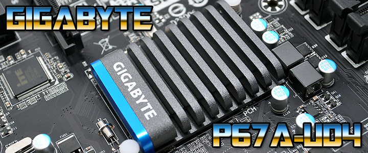 default thumb GIGABYTE P67A-UD4 Motherboard Review