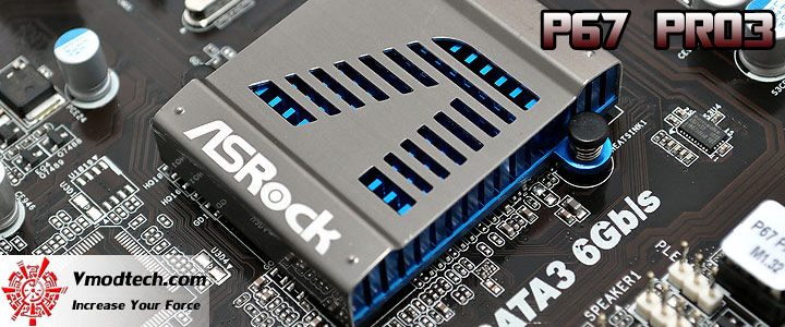 ASRock P67 Pro 3 Motherboard Review