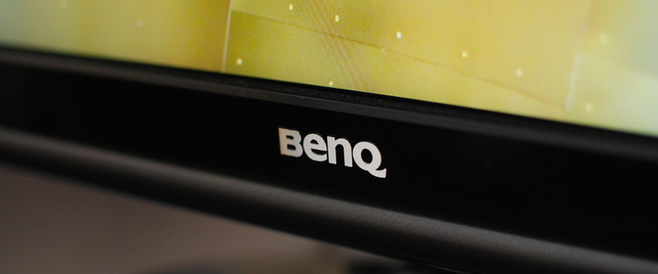 Review : BenQ EW2420 Monitor
