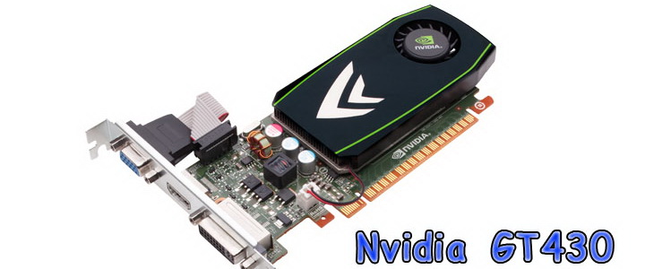 default thumb NVIDIA GT430 Best Value Real DX11 graphics card
