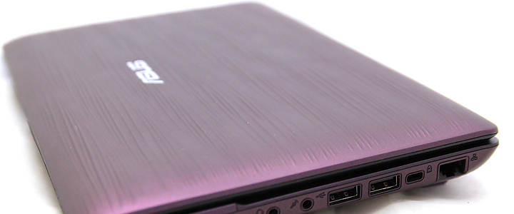 Review : Asus Eee PC 1015PW