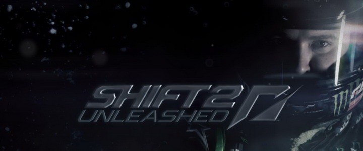 Need For Speed Shift 2 : Unleashed Need For Speed Shift 2 : Unleashed