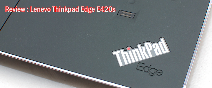 default thumb Review : Lenovo Thinkpad Edge E420s