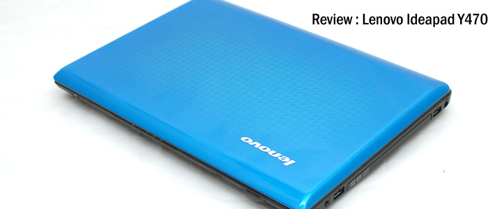 default thumb Review : Lenovo Ideapad Z470