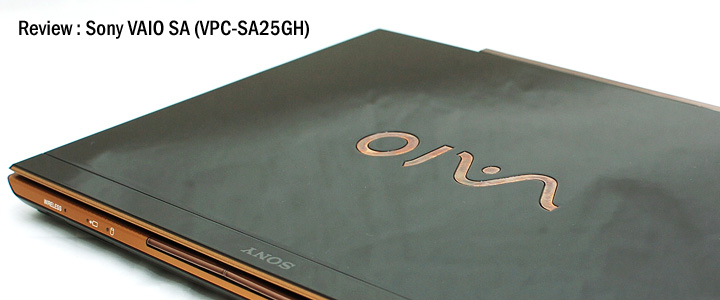 default thumb Review : Sony VAIO SA (VPC-SA25GH)