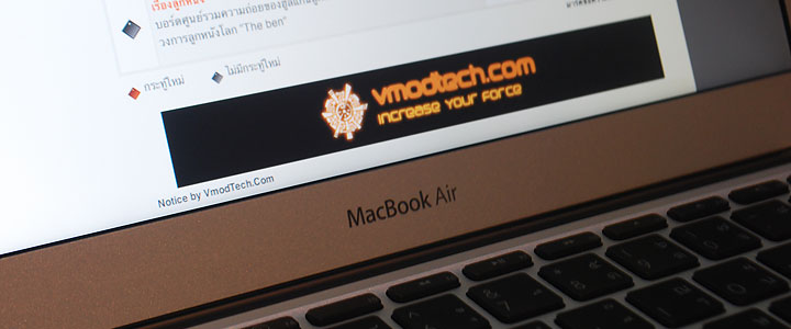 default thumb MacBook Air Late 2010 Preview!