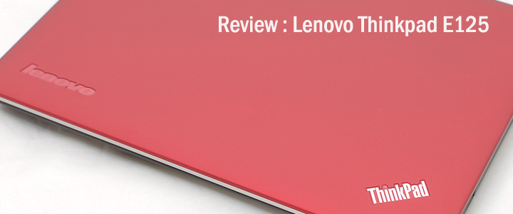 default thumb Review : Lenovo Thinkpad Edge E125