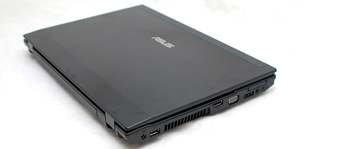 default thumb Review : Asus B43E จาก ASUSPRO series