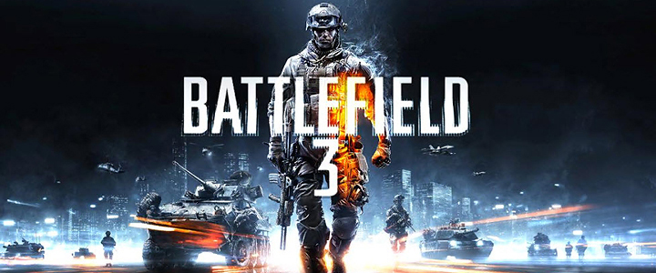 Battlefield 3 & Nvidia GeForce