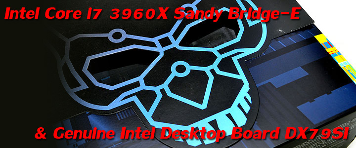 default thumb Intel Core i7 3960X the first 6 cores Sandy Bridge processor
