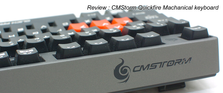 default thumb Review : CMStorm Quickfire Rapid