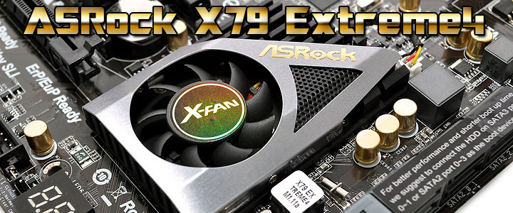 default thumb ASRock X79 Extreme4 Motherboard Review