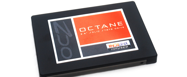 default thumb OCZ OCTANE SSD SATA III 128GB