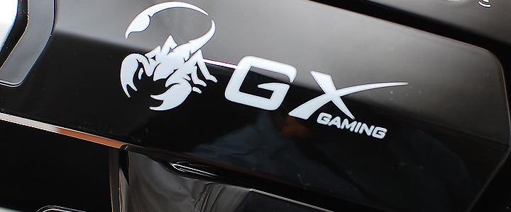 default thumb Review : Genius GX Gaming series accessories
