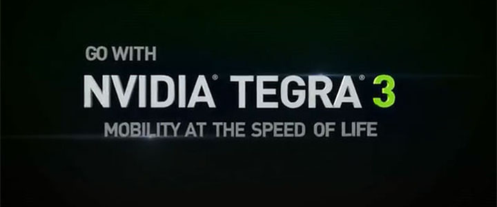 default thumb NVIDIA TEGRA 3 