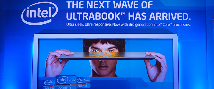 default thumb ยกทัพ Ultrabook เฟสสอง ขุมพลัง Intel Core 3rd generation