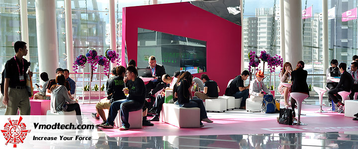 default thumb เก็บตกบรรยากาศงาน COMPUTEX 2012