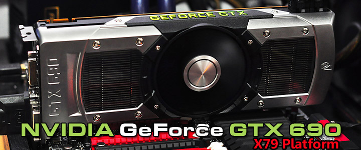 default thumb NVIDIA GeForce GTX 690 4GB Review on Sandy Bridge - E