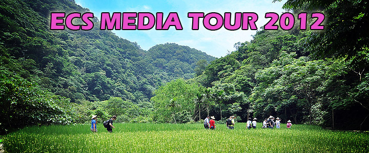 default thumb ECS Media Tour 2012