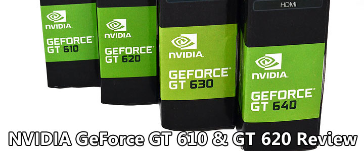 Gt 610 online 1gb benchmark