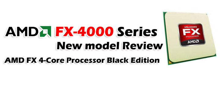 default thumb AMD FX-4000 Series New model Review